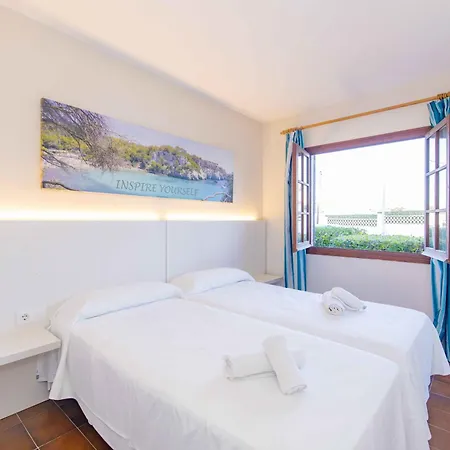 Siesta Mar 1 Private Apartament 29