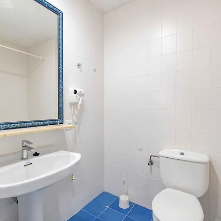 Siesta Mar 1 Private Apartament 29 Cala En Porter (Menorca)