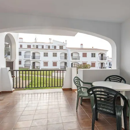 Siesta Mar 1 Private Apartament 29 *