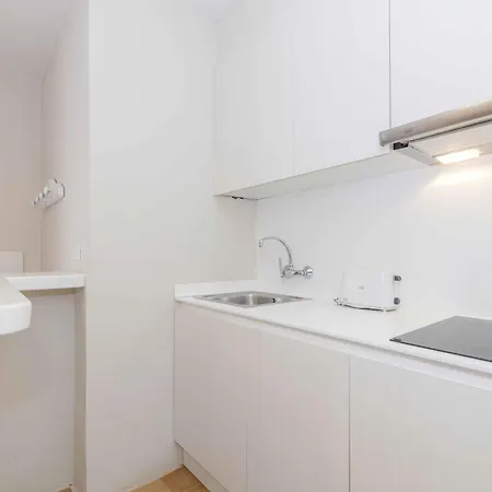 Siesta Mar 1 Private Apartament 29 Apartament Cala En Porter (Menorca)